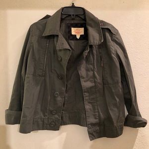 Levi’s jacket